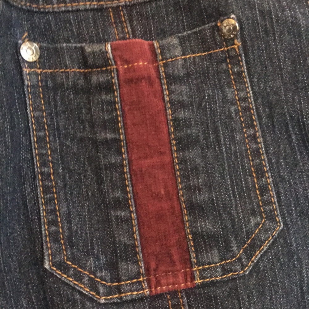 Jean Jacket - Picture 5 of 6
